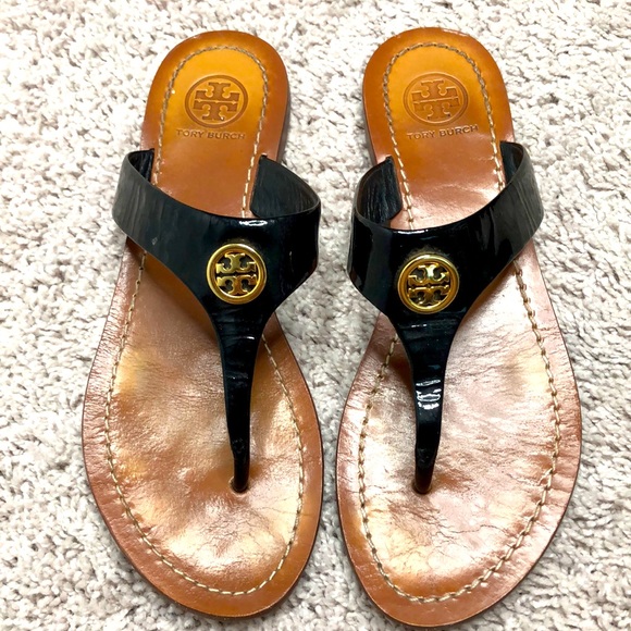 Tory Burch Shoes - ✨SALE✨ Tory Burch Thong Sandals size 6